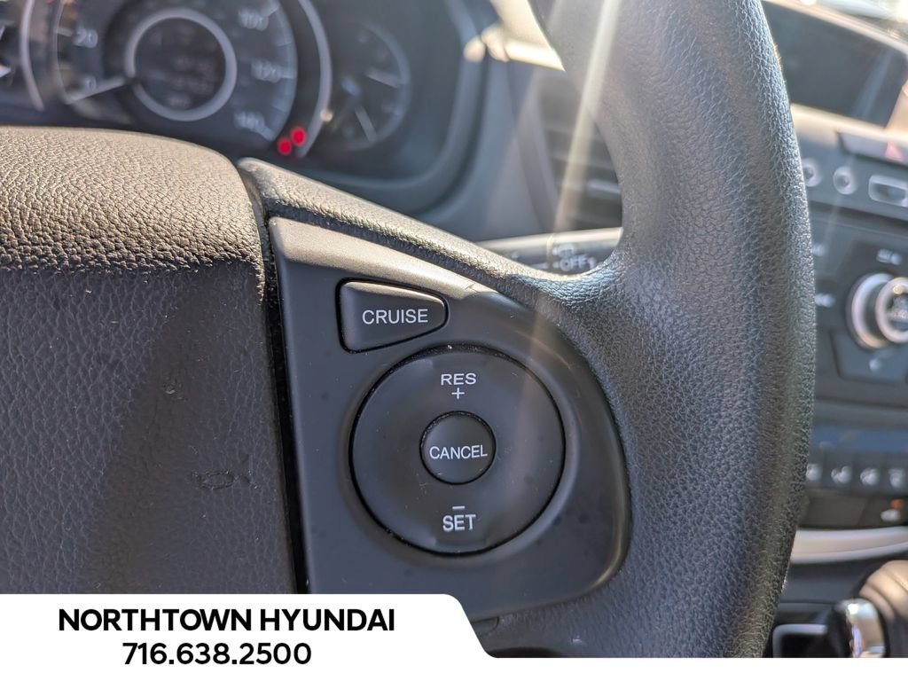 Used 2016 Honda CR-V LX image 18