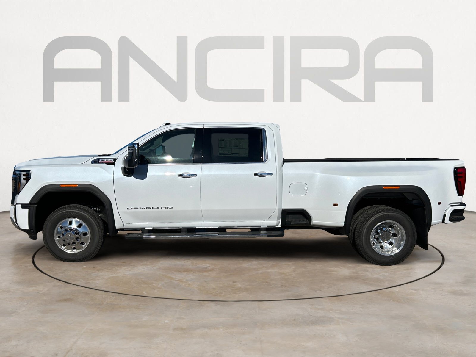 New 2026 GMC Sierra 3500 Denali w/ Denali Reserve Package image 7