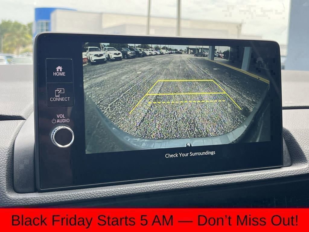 New 2026 Honda CR-V Sport-L image 32