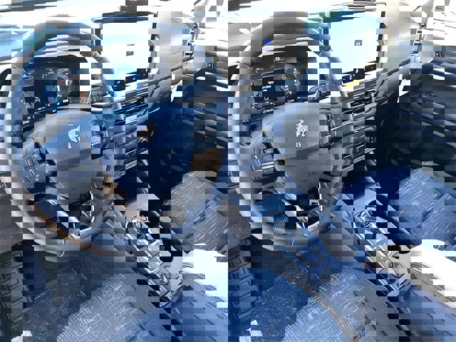 New 2025 Ford Bronco Sport Heritage w/ Convenience Package image 43