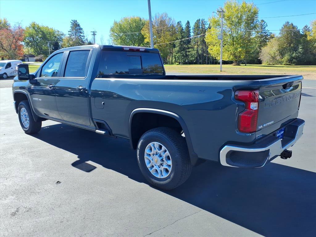 New 2026 Chevrolet Silverado 3500 LT w/ All Star Edition image 3