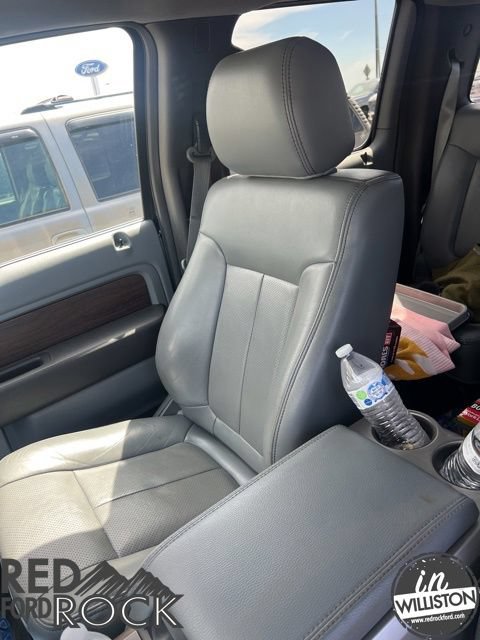 Used 2013 Ford F150 Lariat w/ Luxury Equipment Group AWD/4WD image 10