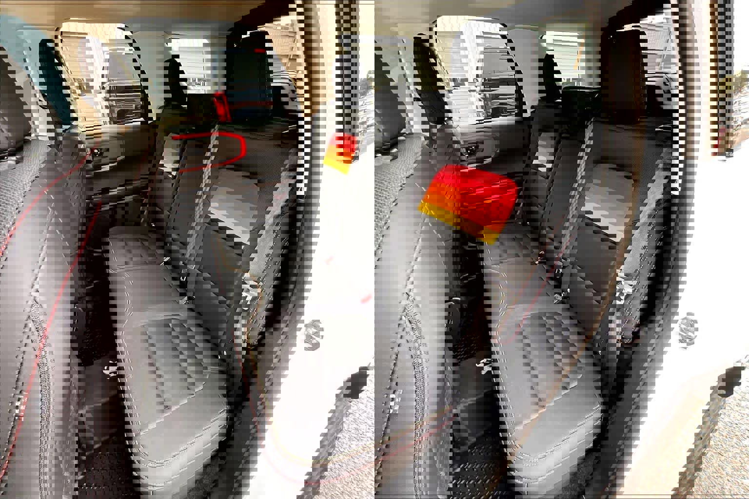 Certified 2024 Ford Bronco Sport Free Wheeling image 21