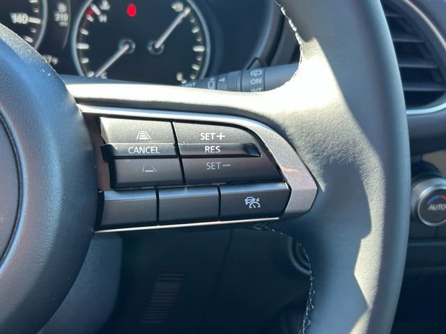 New 2026 MAZDA MAZDA3 s Sport image 17