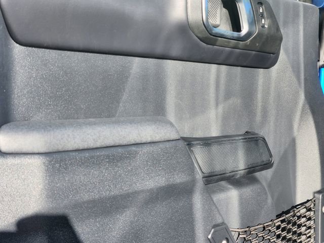 New 2025 Ford Bronco Badlands w/ Sasquatch Package image 9