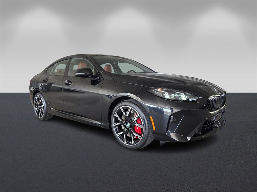 New 2026 BMW 228i 228 Gran Coupe w/ Technology Package image 1