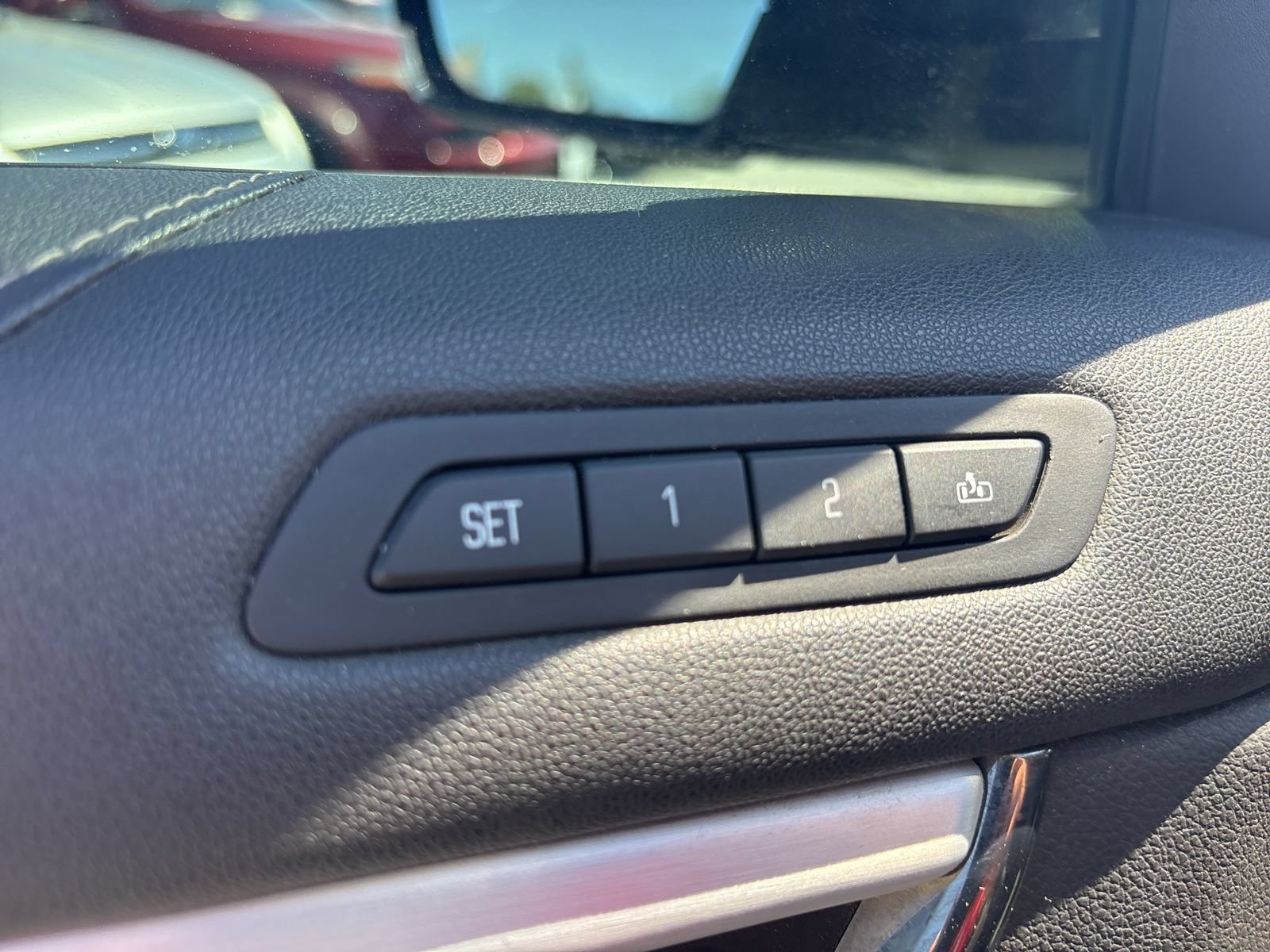 Used 2014 Cadillac ATS Luxury w/ Sun And Sound Package AWD/4WD image 26