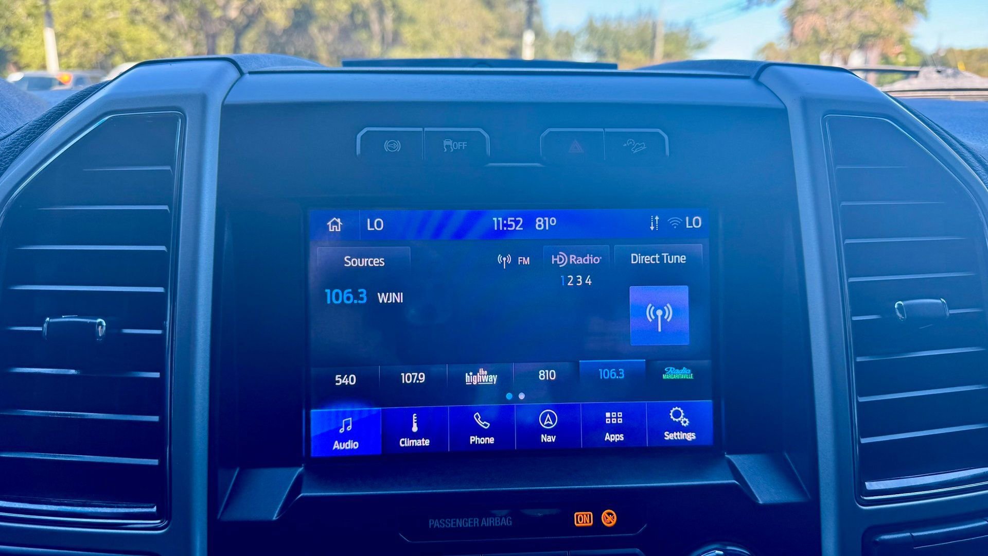 Certified 2021 Ford F250 Lariat w/ Lariat Ultimate Package image 29