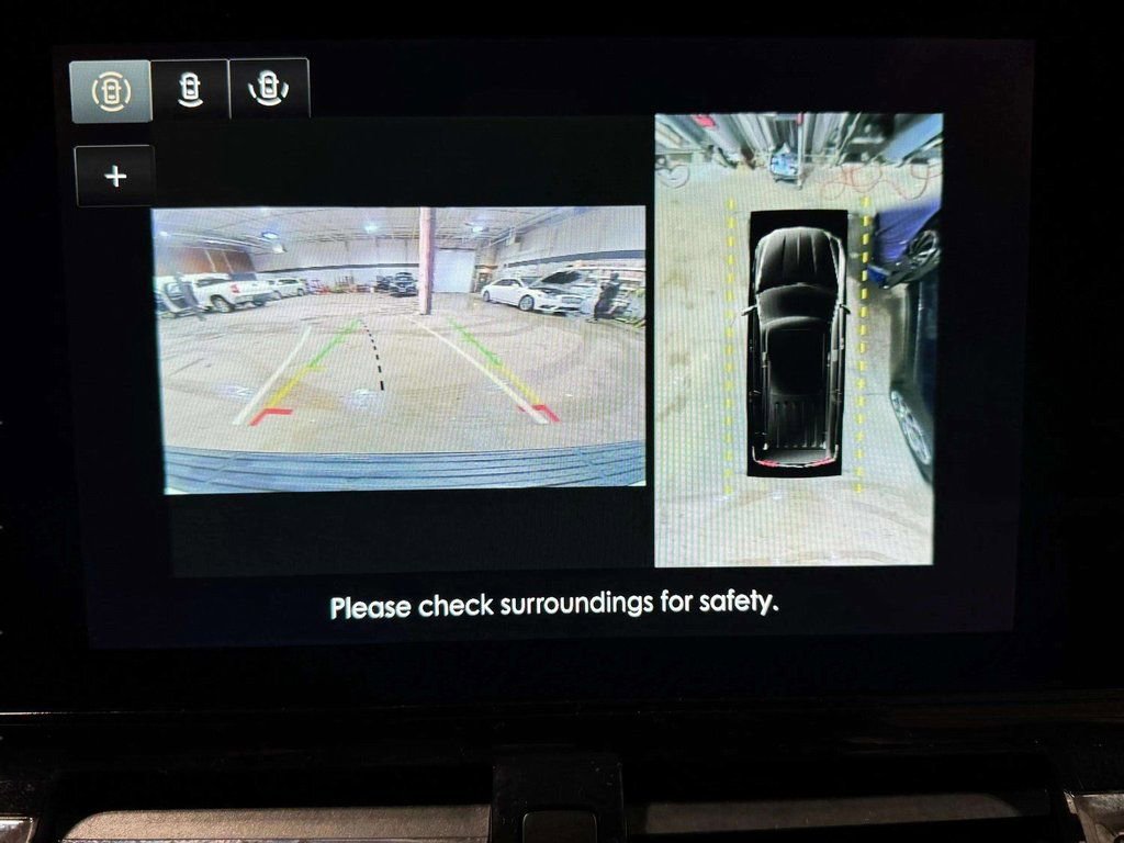 Used 2021 Lincoln Navigator L Black Label w/ Special Edition Package image 15