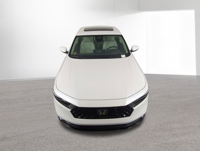 New 2026 Honda Accord Touring image 26