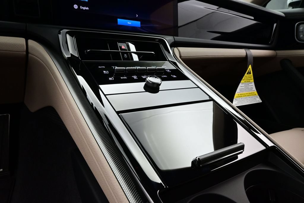 New 2026 Porsche Panamera 4 AWD/4WD image 11