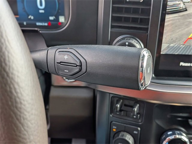 Used 2024 Ford F350 King Ranch w/ Chrome Package image 25