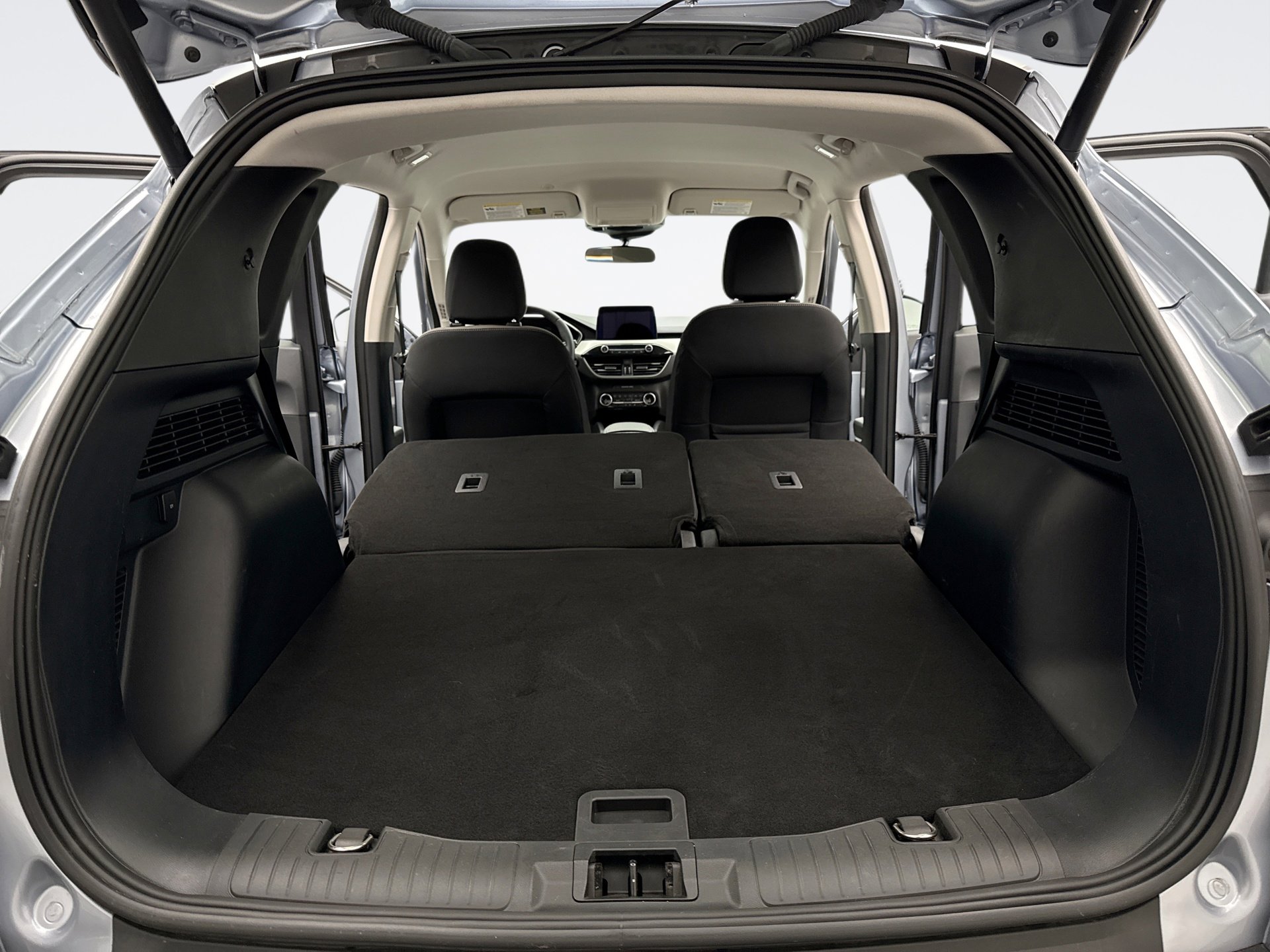 Used 2022 Ford Escape SE w/ Convenience Package image 21