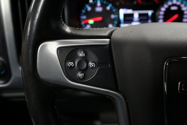 Used 2019 GMC Sierra 1500 SLE w/ SLE Value Package AWD/4WD image 23