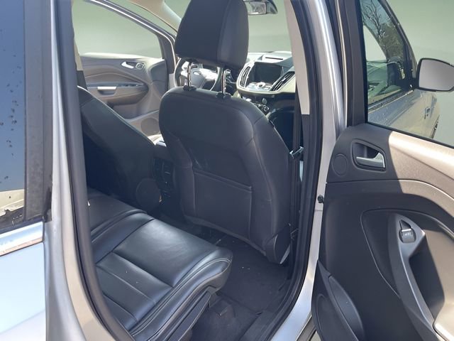 Used 2016 Ford Escape Titanium AWD/4WD image 14