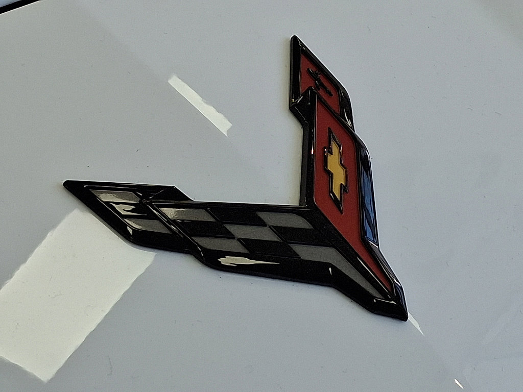 Used 2025 Chevrolet Corvette Z06 image 29