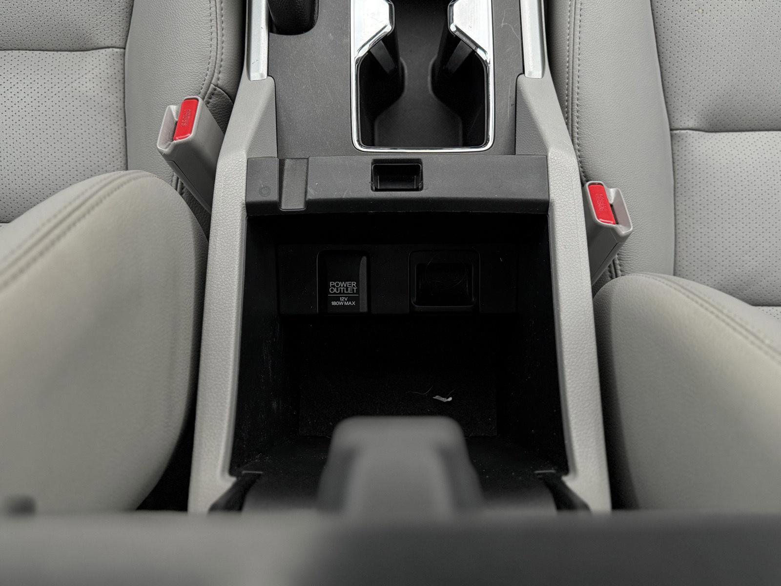 Used 2015 Honda Accord EX-L image 22