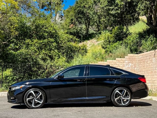 Used 2020 Honda Accord Sport image 14