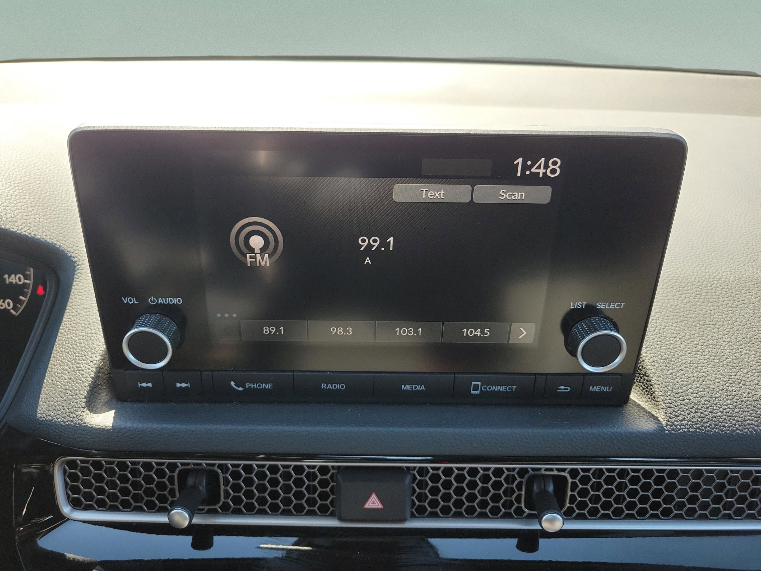 Used 2023 Honda Civic Sport image 24