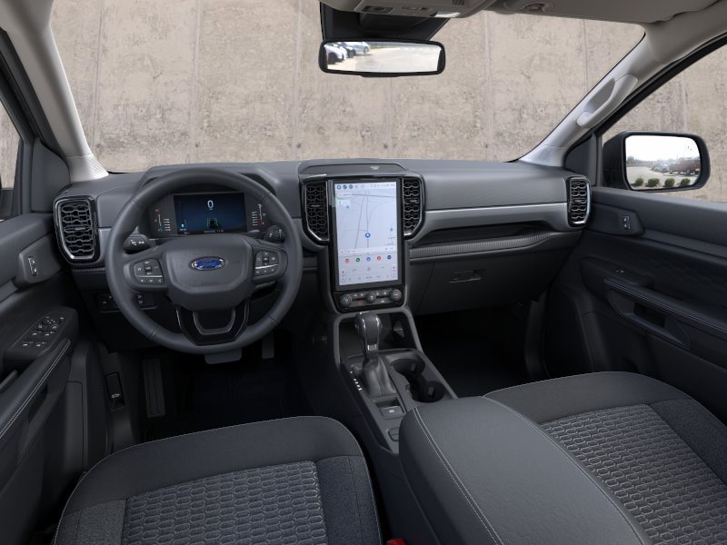 New 2026 Ford Ranger XLT AWD/4WD image 31