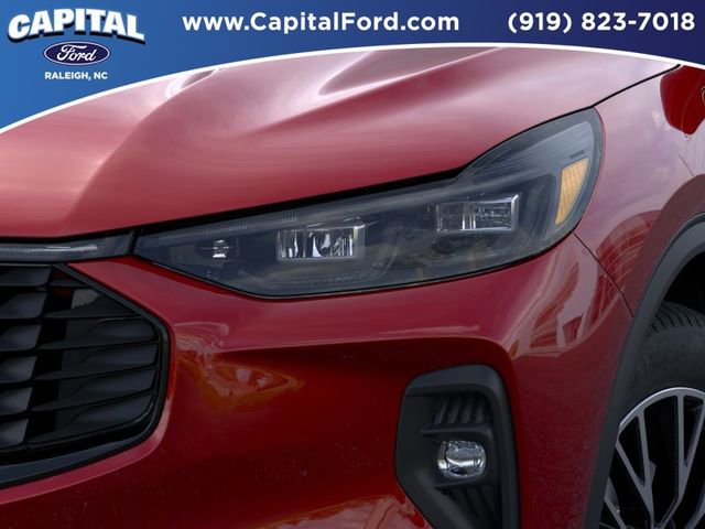 New 2026 Ford Escape SE w/ PHEV Premium Package FWD image 18
