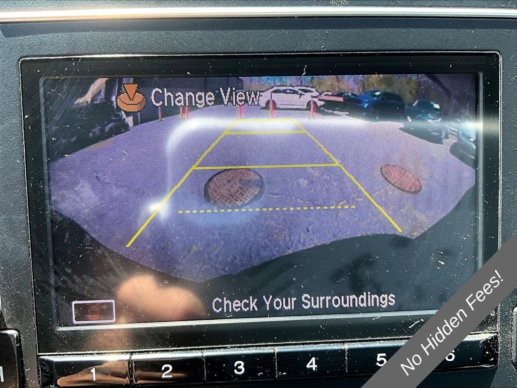 Used 2018 Honda Civic Sport image 16