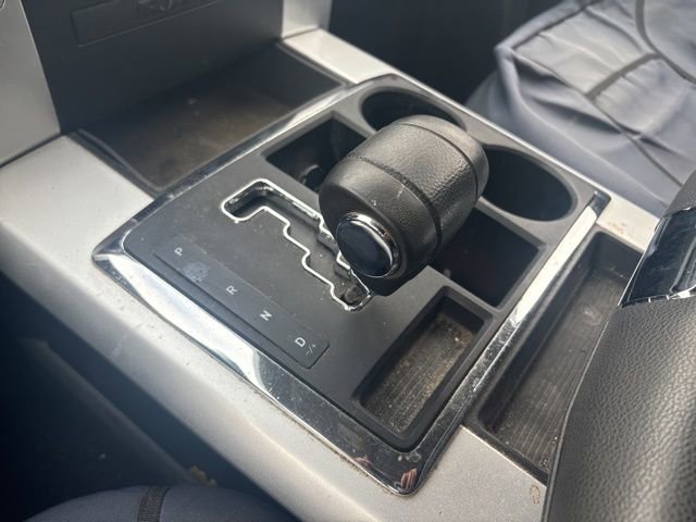 Used 2011 RAM 1500 Sport w/ Remote Start & Security Group image 18