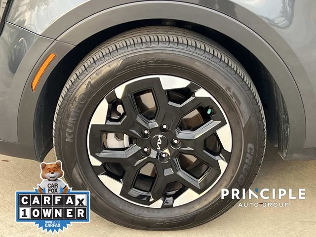 Used 2024 Kia Sorento S w/ Panoramic Sunroof Package image 6