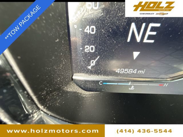 Certified 2023 GMC Sierra 1500 Elevation w/ Preferred Package AWD/4WD image 13