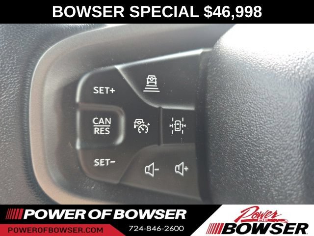 Used 2023 Ford Bronco Wildtrak AWD/4WD image 16