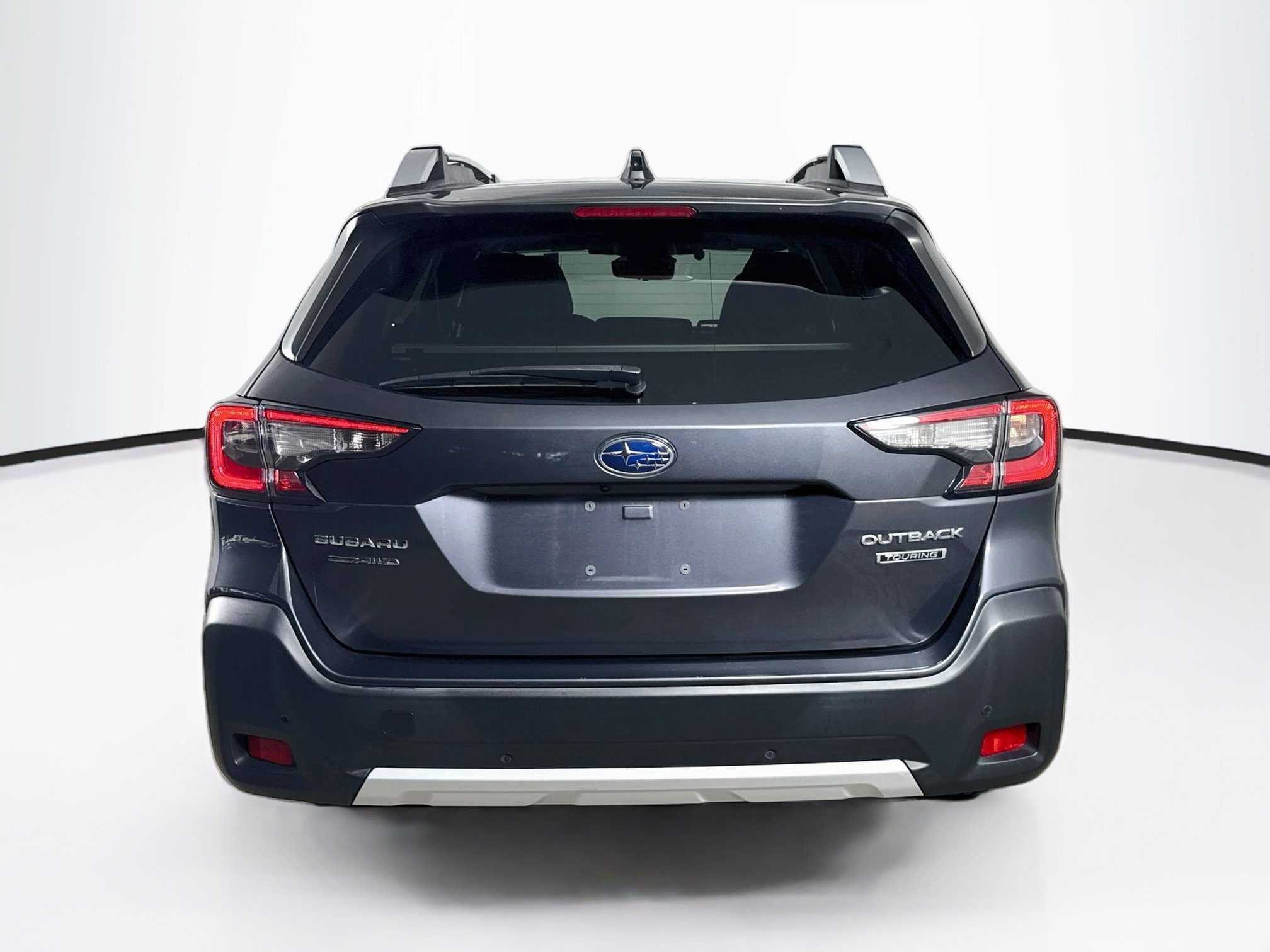 Used 2024 Subaru Outback Touring AWD/4WD image 32