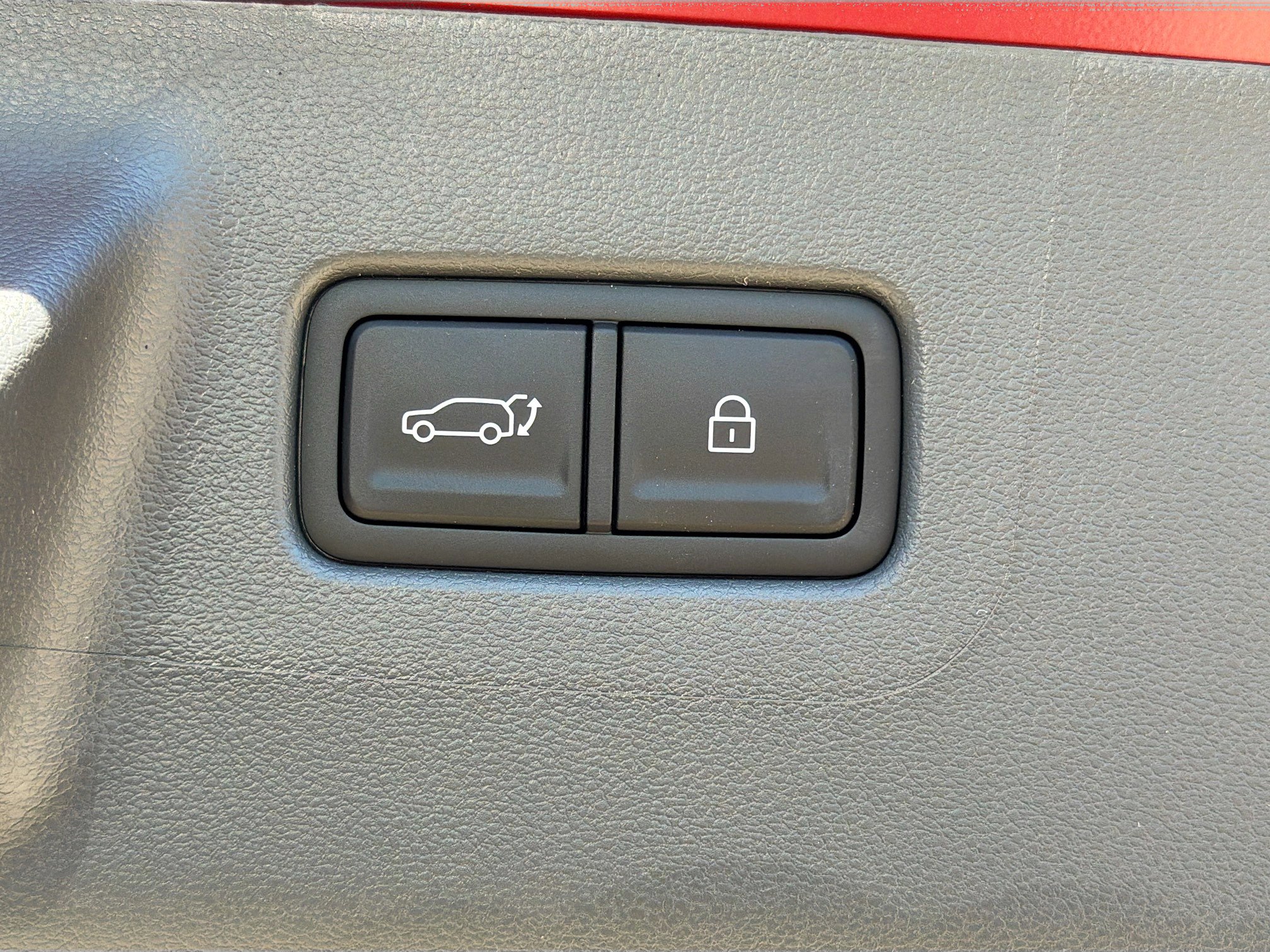 New 2026 Hyundai Santa Fe SEL image 14