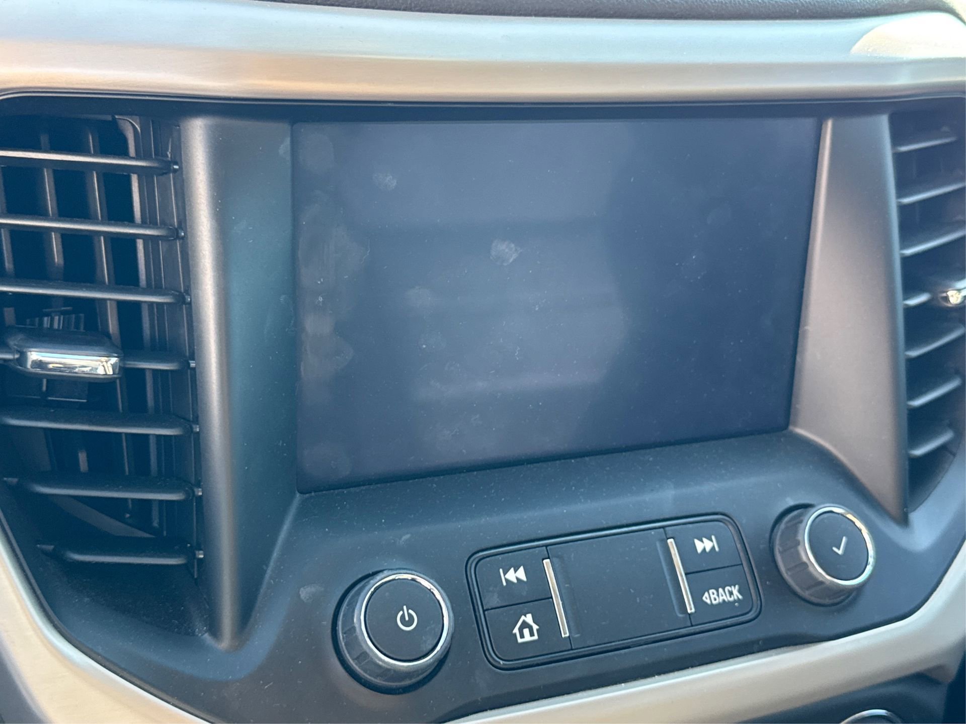 Used 2023 GMC Acadia Denali w/ Denali Technology Package image 28