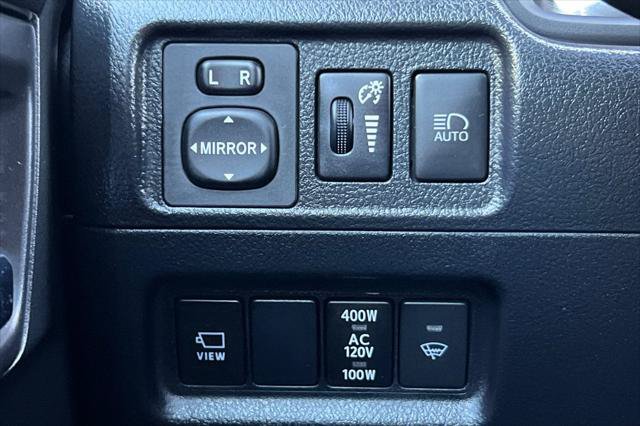 Certified 2023 Toyota 4Runner TRD Pro AWD/4WD image 31