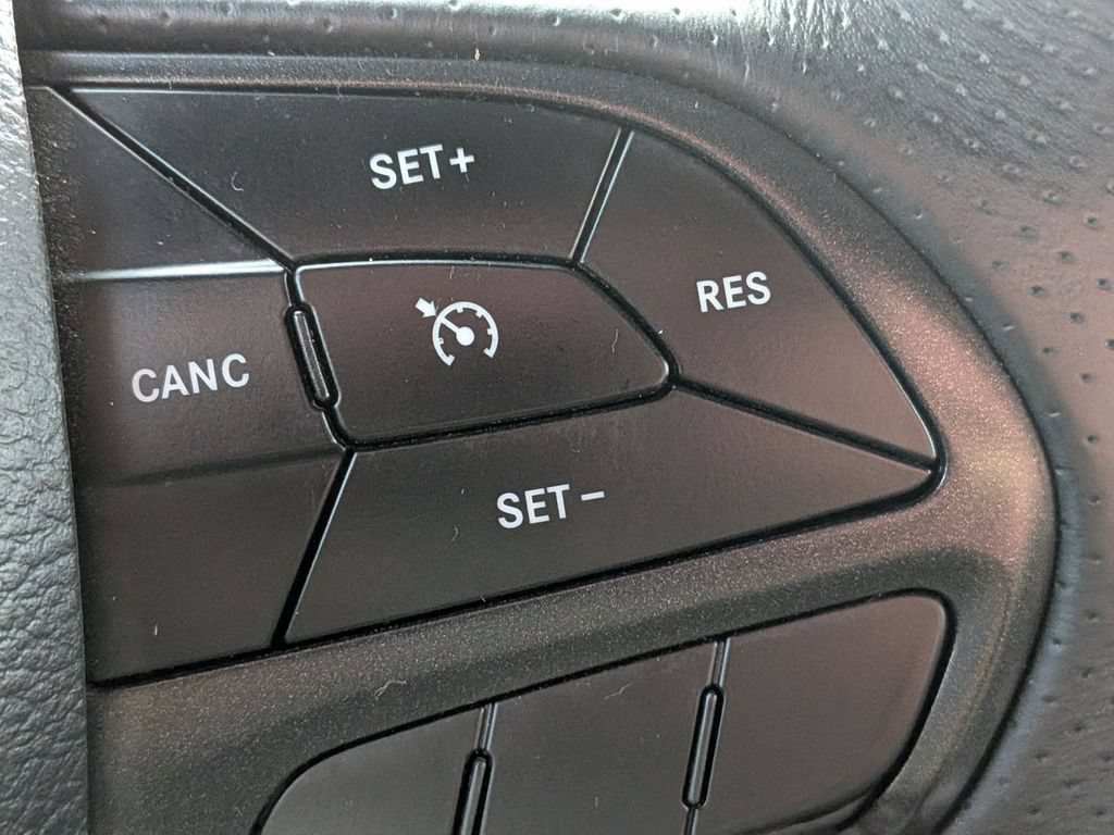 Used 2019 Dodge Challenger R/T Scat Pack w/ T/A Package RWD image 21