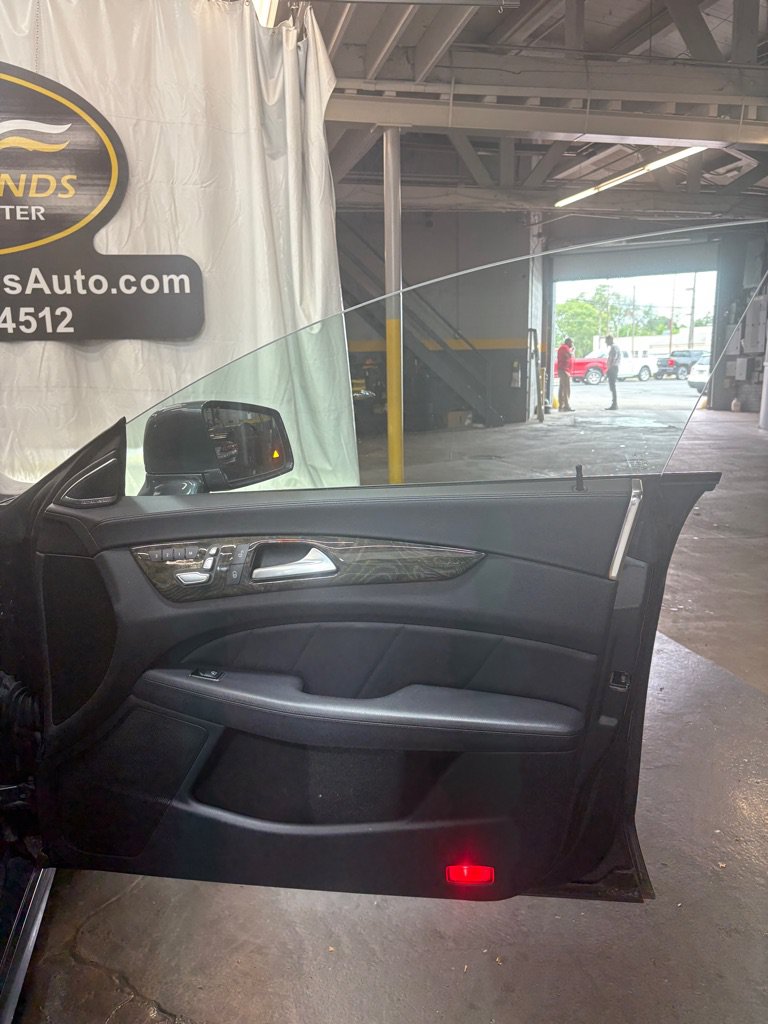 Used 2016 Mercedes-Benz CLS 400 4MATIC image 26