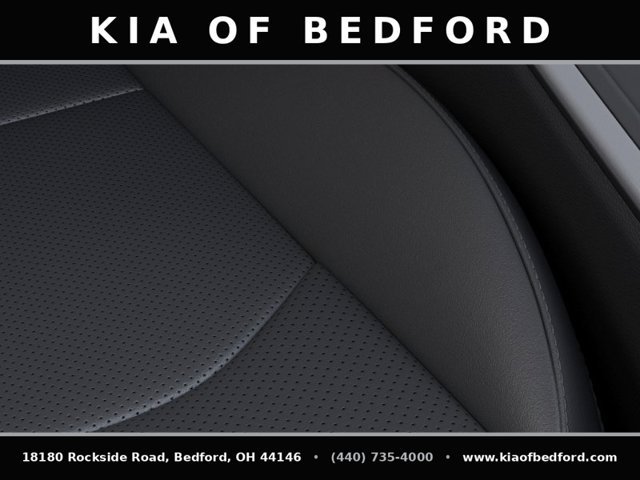 New 2026 Kia K4 EX FWD image 27