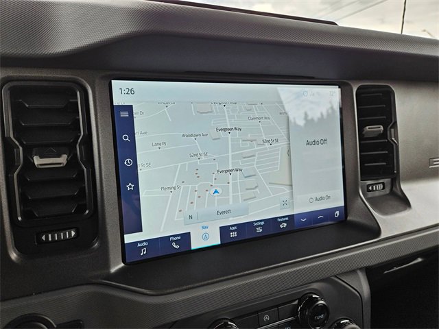 Used 2024 Ford Bronco Big Bend image 19