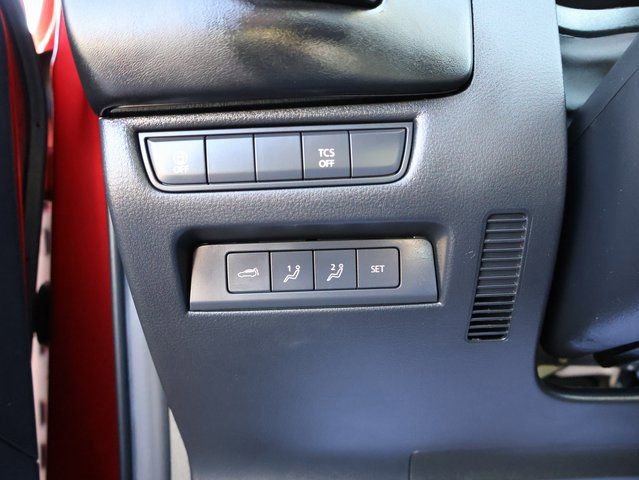 Used 2025 MAZDA CX-50 AWD 2.5 S w/ Premium Plus Pkg image 38