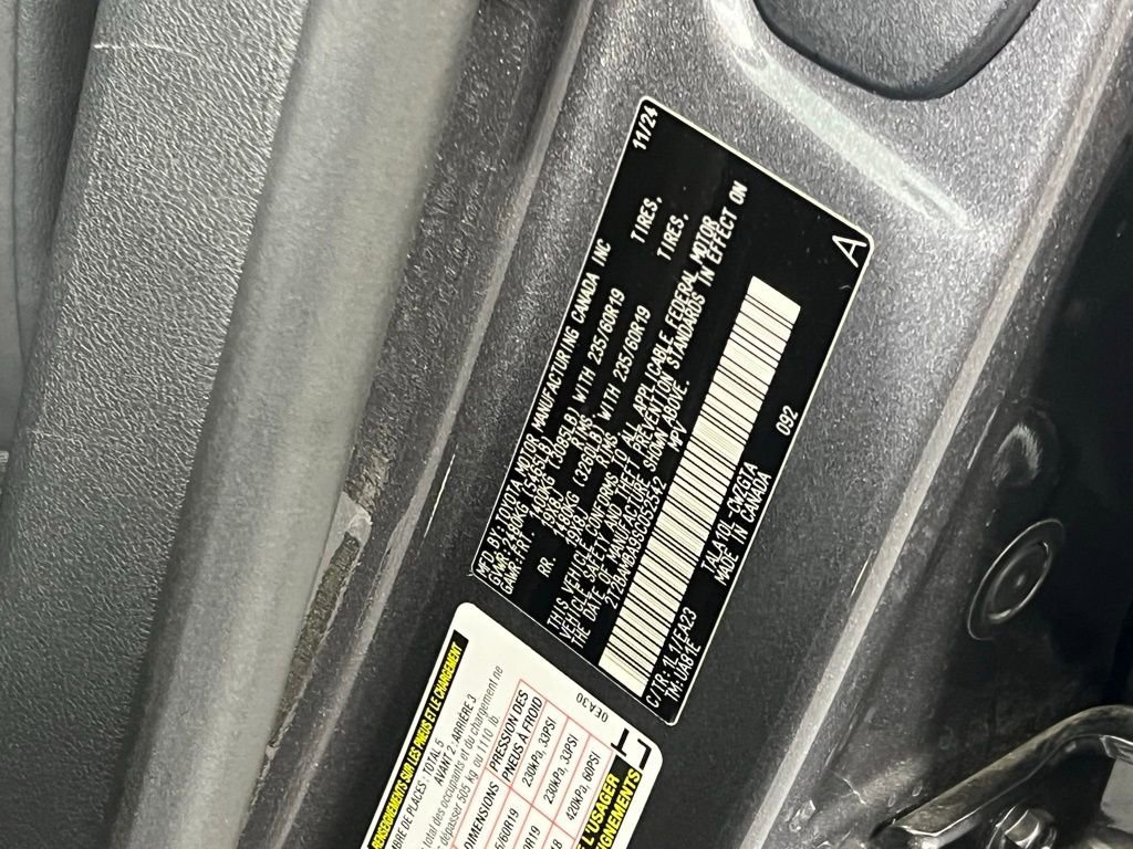 Used 2025 Lexus RX 350 FWD image 32