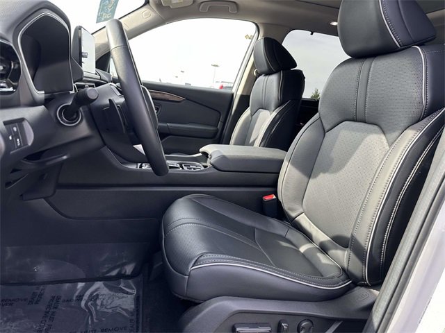 Certified 2025 Honda Pilot Elite image 12