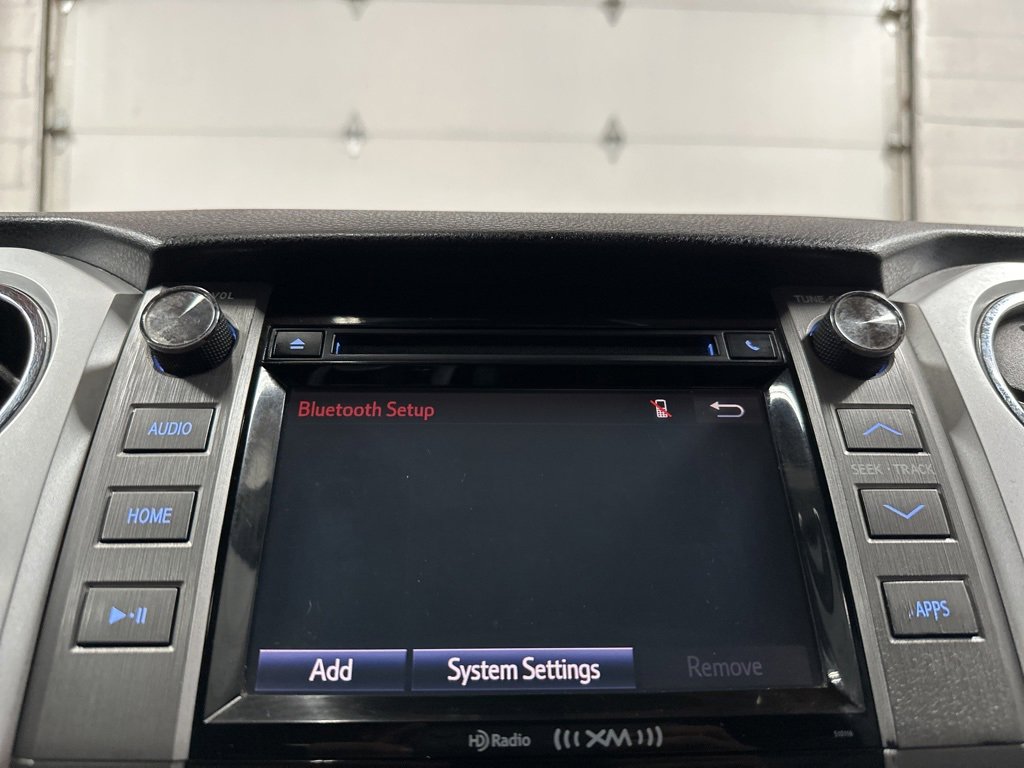 Used 2017 Toyota Tundra SR5 image 27