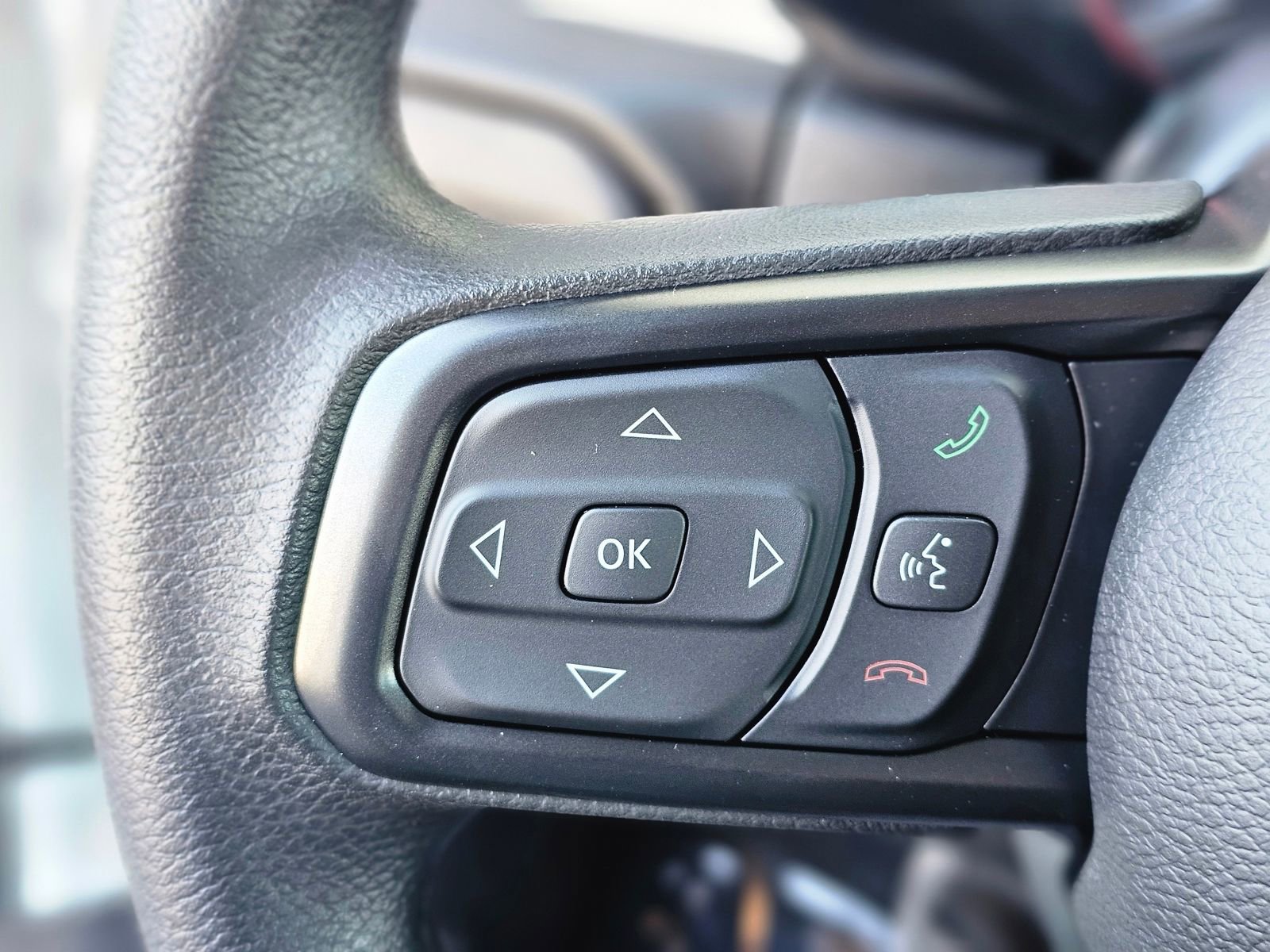 New 2026 Jeep Wrangler Sport image 19