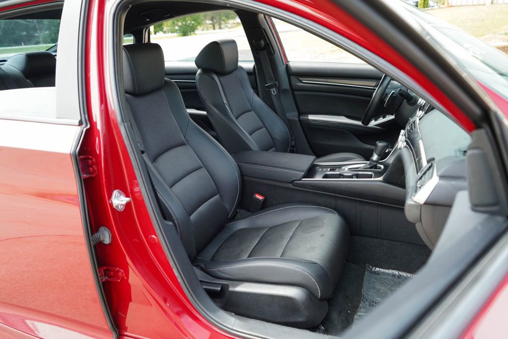 Used 2021 Honda Accord Sport image 13