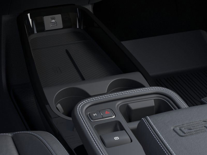 New 2025 Ford Mustang Mach-E GT w/ Interior Protection Package image 16