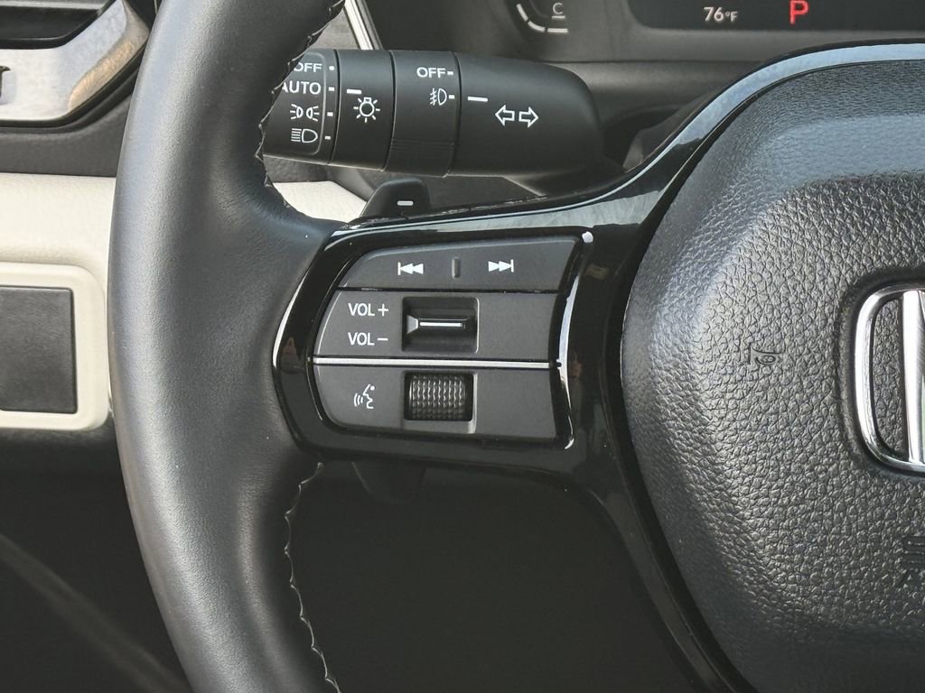 Used 2026 Honda Passport TrailSport Elite image 14