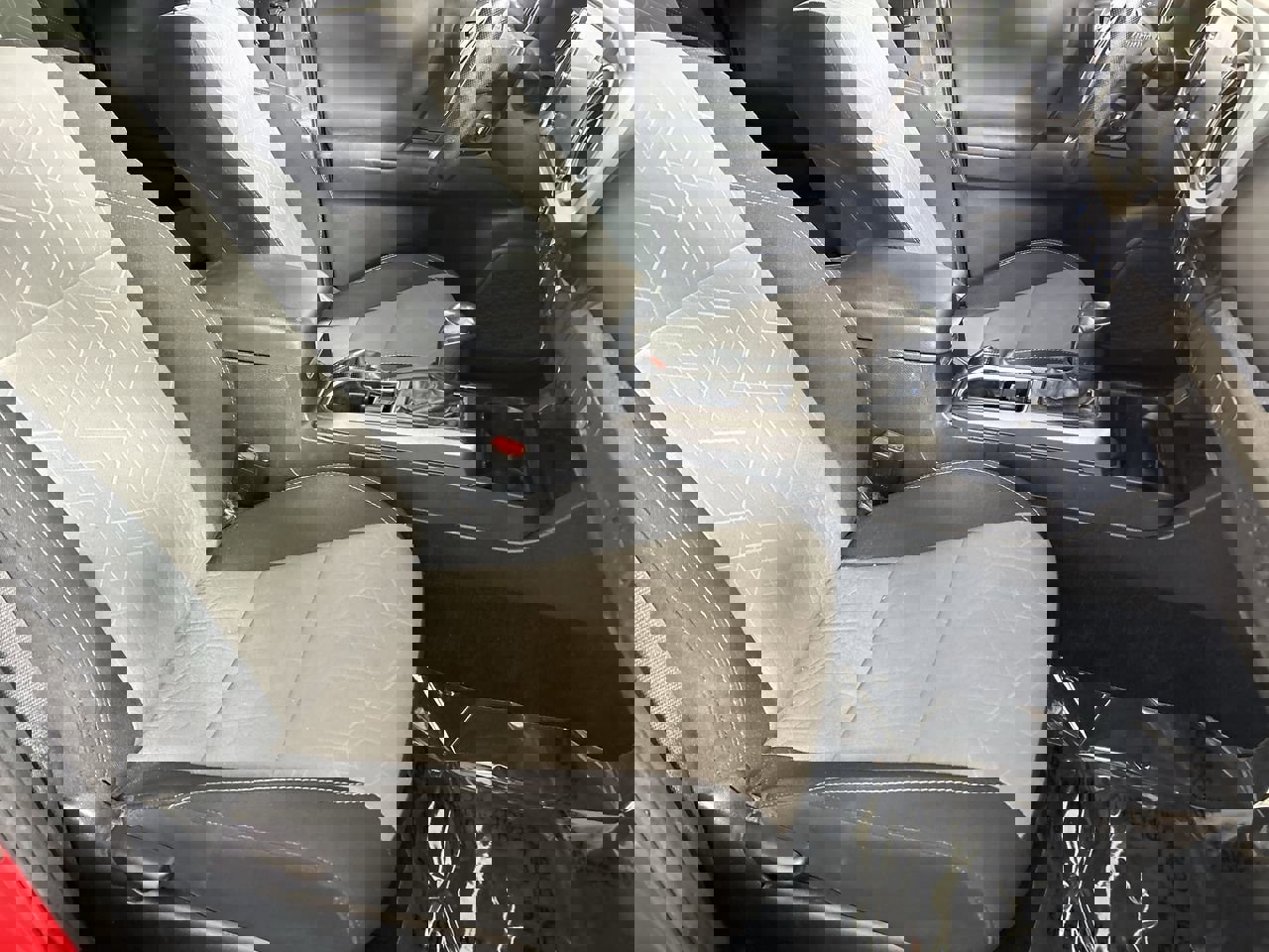 Used 2023 Toyota Tacoma TRD Off-Road image 25