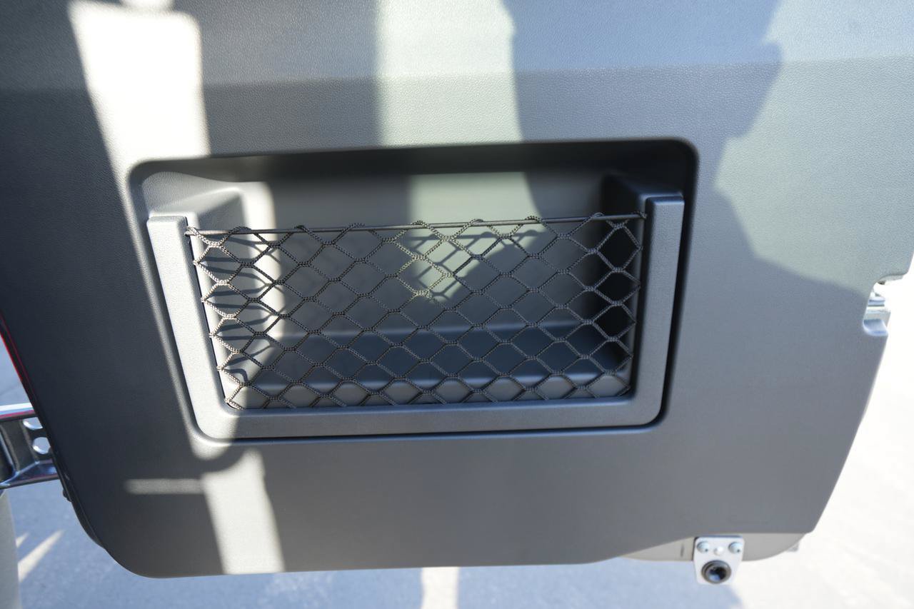 New 2026 Mercedes-Benz Sprinter 3500 image 26