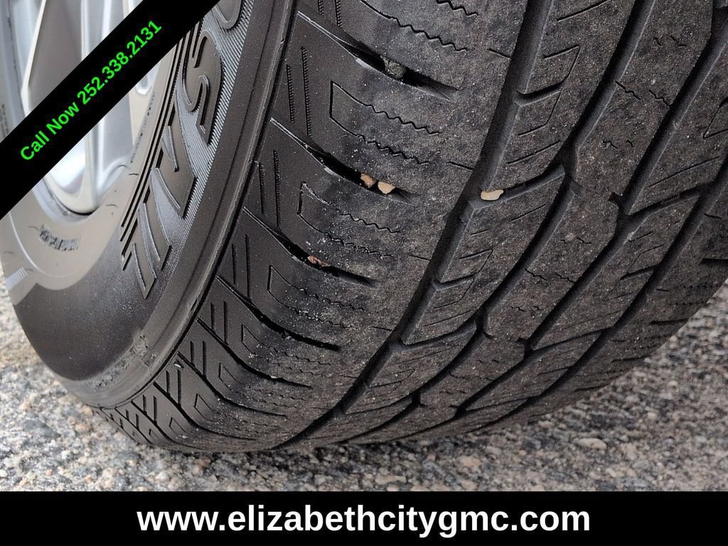 Used 2023 Chevrolet Silverado 1500 LT AWD/4WD image 13