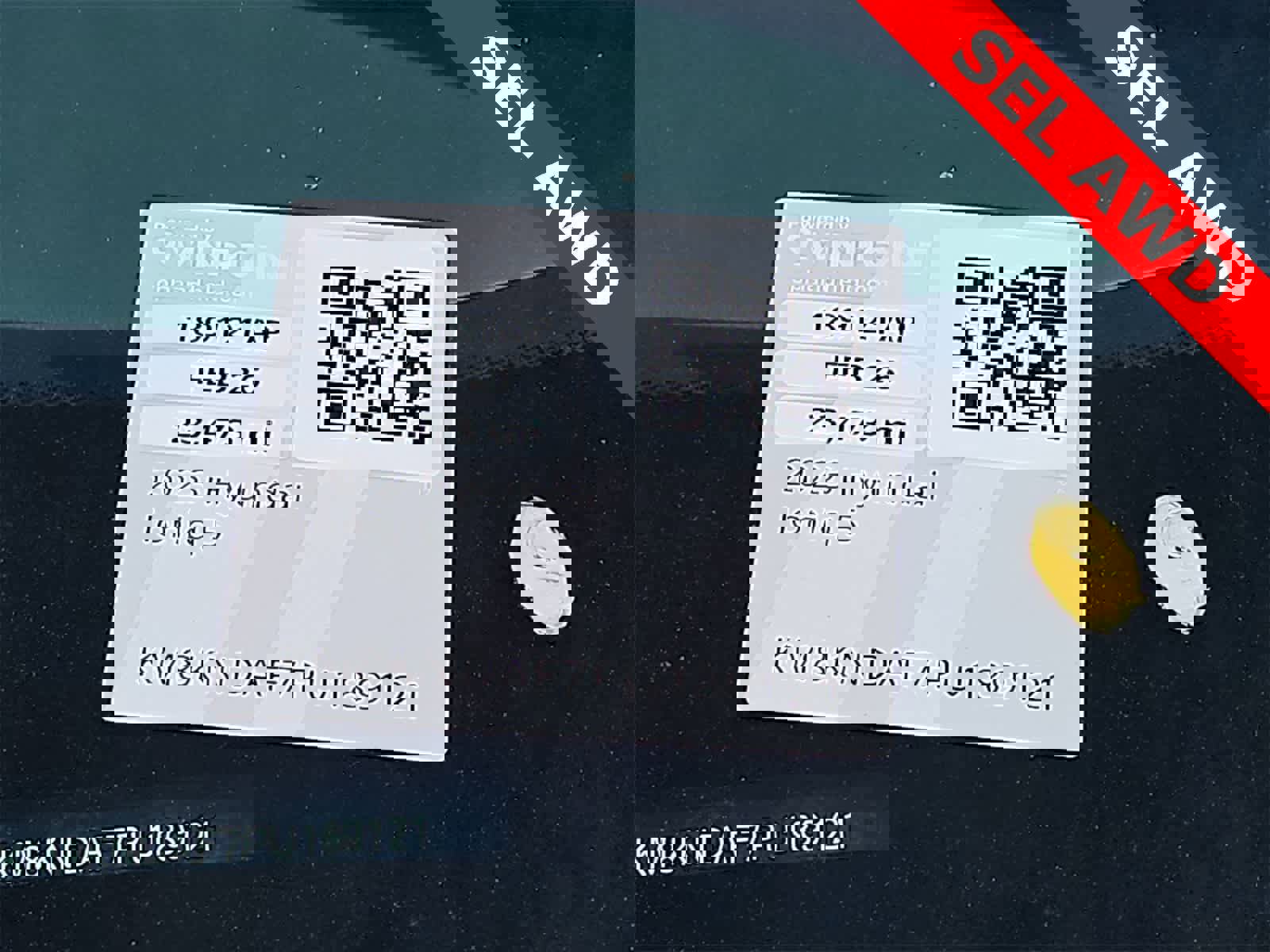 Certified 2023 Hyundai Ioniq 5 SEL image 25